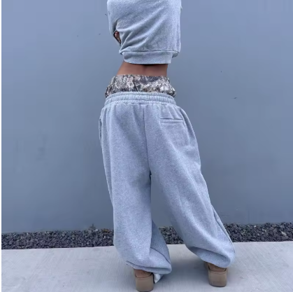 Vintage Jogginghosen für Damen und Herren