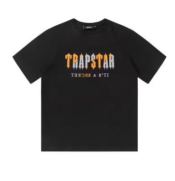 T-shirt à manche courte trapstar