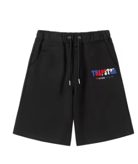 Short été Trapstar london, Royaume Uni