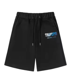 Short été Trapstar london, Royaume Uni