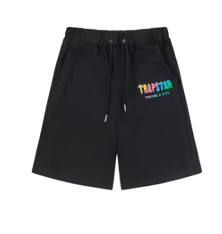 Trapstar London Summer Shorts, United Kingdom