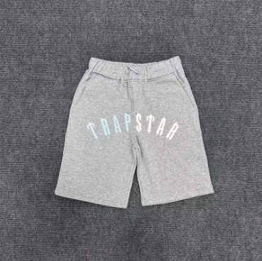 Trapstar London Summer Shorts, United Kingdom